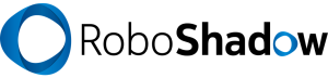 RoboShadow primary logo
