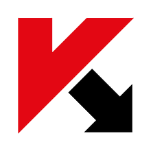 Kaspersky